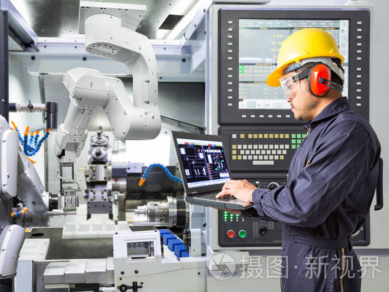 Instrument operation